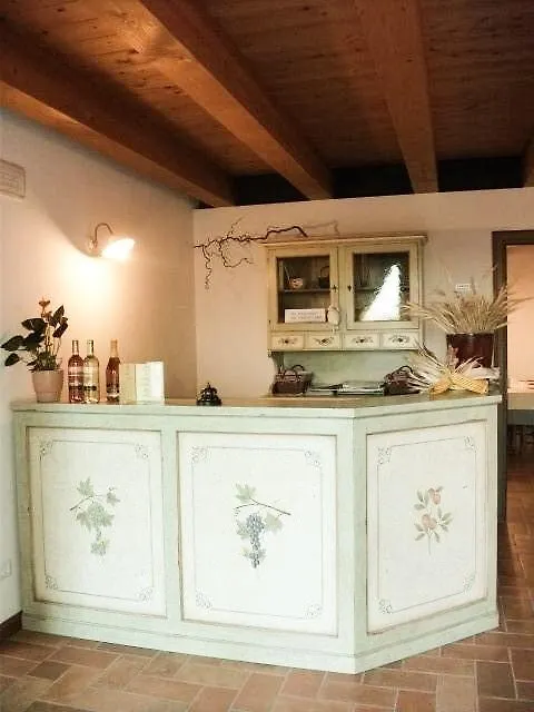 Farm stay Agriturismo Anna Caterina Hotel Castelnuovo del Garda
