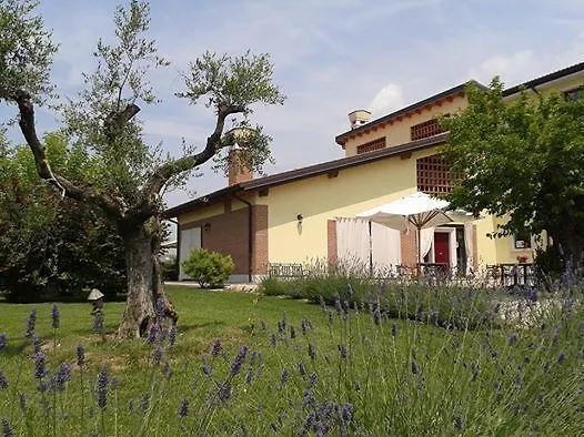 Agriturismo Anna Caterina Hotel Castelnuovo del Garda 0*,