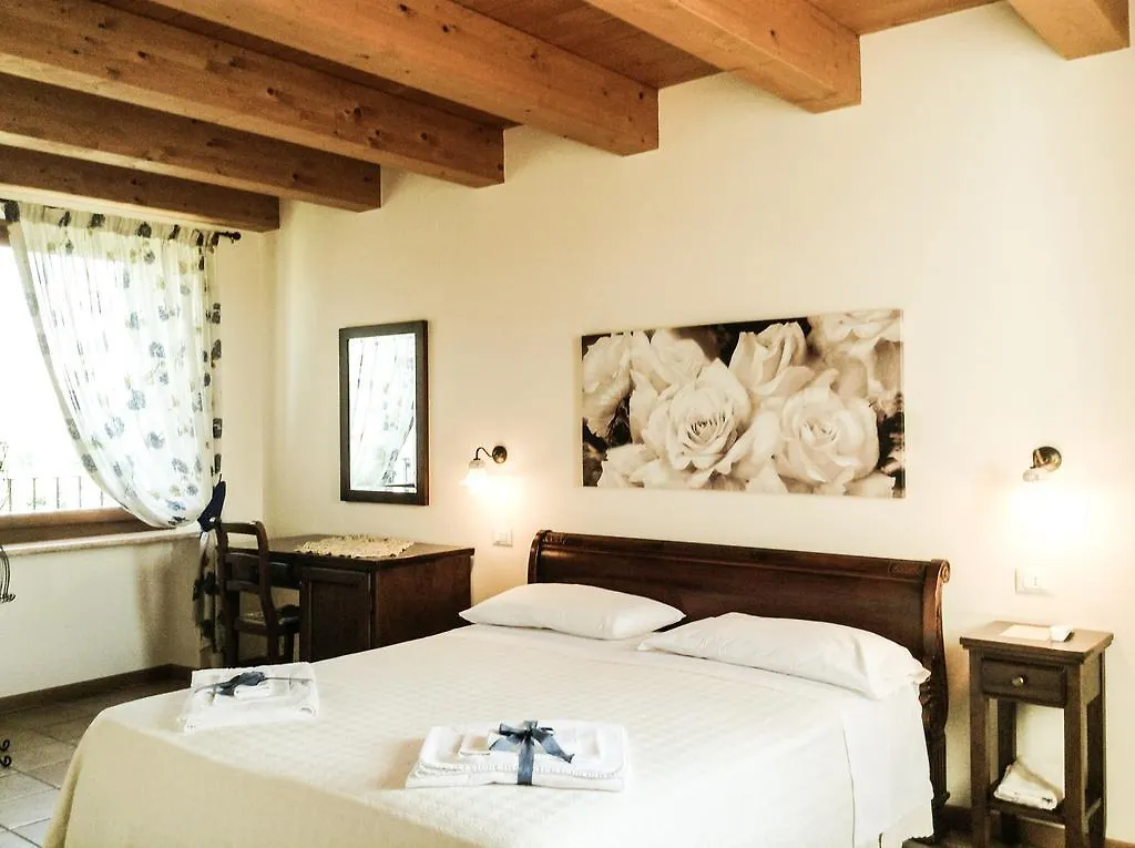 Farm stay Agriturismo Anna Caterina Hotel Castelnuovo del Garda