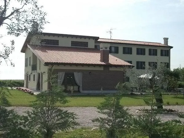 Farm stay Agriturismo Anna Caterina Hotel Castelnuovo del Garda