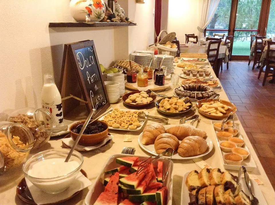 Agriturismo Anna Caterina Hotel Castelnuovo del Garda Farm stay